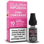 Produktbild Culami Infusion Pink Lemonade NicSalt Liquid Vorschau