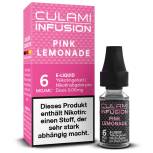 Produktbild Culami Infusion Pink Lemonade NicSalt Liquid Vorschau 2