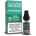 Culami Infusion Spearmint NicSalt Liquid 10ml / 10mg