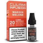 Produktbild Culami Infusion Wassermelone NicSalt Liquid Vorschau 2