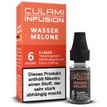 Produktbild Culami Infusion Wassermelone NicSalt Liquid Vorschau