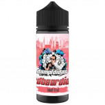 Erdbeerdidas 18ml Aroma by Dampfdidas