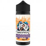 Jogocuja 18ml Aroma by Dampfdidas