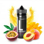 Mango Peach Juice - Originals 10ml Longfill Aroma by DBD