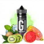 Supergreen Fresh - Originals 10ml Longfill Aroma by DBD