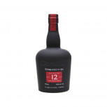 Dictador 12 Years Icon Reserve Rum 40% Vol. 700ml