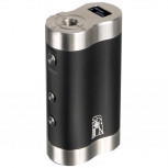 Dicodes Dani Box Mini 80W TC Mod Akkuträger Grau