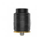 Digiflavor Aura RDA Verdampfertank Schwarz