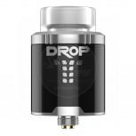 Digiflavor Drop RDA Verdampfertank Schwarz