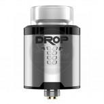 Digiflavor Drop RDA Verdampfertank Schwarz