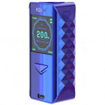 Digiflavor Edge 200W TC Mod Akkuträger Grün