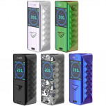 Digiflavor Edge 200W TC Mod Akkuträger Grün