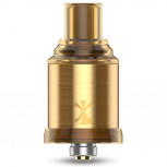 Digiflavor ETNA 22mm RDA Verdampfer Gunmetal