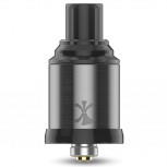 Digiflavor ETNA 22mm RDA Verdampfer Gunmetal