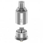 Digiflavor ETNA 22mm RDA Verdampfer Gunmetal