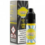 Lemon Tart 10ml 20mg NicSalt by Dinner Lady