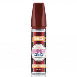 Caramel Tobacco - Dinner Lady Longfill Aroma 20ml