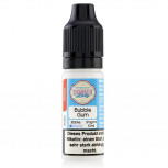 Bubblegum (Bubble Trouble) Tuck Shop Serie 50/50 10ml Liquids by Dinner Lady 12mg / 10ml