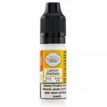 Lemon Sherbets Tuck Shop Serie 50/50 10ml Liquids by Dinner Lady 12mg / 10ml