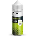 Produktbild DIY Base FiftyFifty (50VG / 50PG) 100ml Basisliquid Vorschau