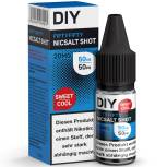 DIY NicSalt Shot Sweet & Cool – Fiftyfifty (50VG/50PG) 20mg