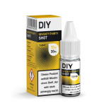 DIY Nikotin Shot 10ml 18 mg / 30PG/70VG