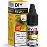 DIY Shot Sweet & Cool Nikotinshot – Seventythirty (70VG/30PG) 20mg