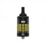 Digiflavor Siren G MTL Verdampfer 4ml Tank Verdampfer Schwarz