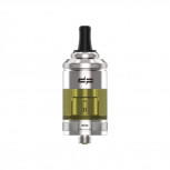 Digiflavor Siren G MTL Verdampfer 4ml Tank Verdampfer Silber