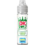 Produktbild DK Salts Banana Shake Aroma Vorschau