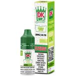 Produktbild DK Salts Double Apple NicSalt Liquid Vorschau