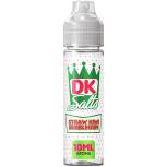 Produktbild DK Salts Straw Kiwi Bubblegum Aroma Vorschau