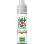 Produktbild DK Salts Watermelon Ice Aroma Vorschau