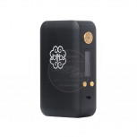 Dotmod dotBox 200 Watt Box Mod Akkuträger Schwarz