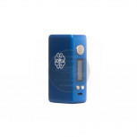 Dotmod dotBox 75 Watt Box Mod Akkuträger Gold