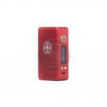 Dotmod dotBox 75 Watt Box Mod Akkuträger Gold