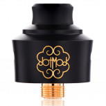 DotMod DotRDA Single Coil RDA Tank Blau