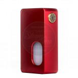 Dotmod DotSquonk Box Mod Akkuträger Rot