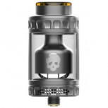 Dovpo Blotto 2ml/6ml RTA Verdampfer Tank Lila