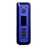 DOVPO Odin Mini V2 100W Box Mod Akkuträger Blau