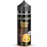 SchokoVanille 18ml Bottlefill Aroma by Dr. Kero & Dampfdidas