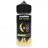 Bananasplit 20ml Bottlefill Aroma by Dr. Kero & Dampfdidas