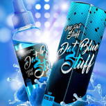 Dat Blue Stuff (50ml) Plus e Liquid by Dr. Vapes