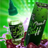 Dat Green Stuff (50ml) Plus e Liquid by Dr. Vapes