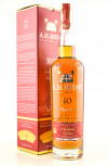 A.H. Riise Christmas 2020 X.O. Reserve Rum 40% Vol. 700ml