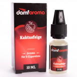 Kaktusfeige 10ml Aroma by Damfaroma