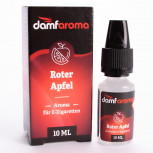 Roter Apfel 10ml Aroma by Damfaroma