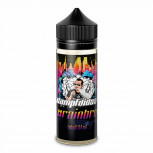 #Rainbro 10ml Longfill Aroma by Dampfdidas