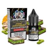 Produktbild Dampfdidas Delicious Deluxe Dubai Schokolade NicSalt Liquid Vorschau
