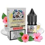 Produktbild Dampfdidas Delicious Deluxe Japanischer Tee NicSalt Liquid Vorschau
